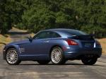 Chrysler Crossfire SRT6 2004 года